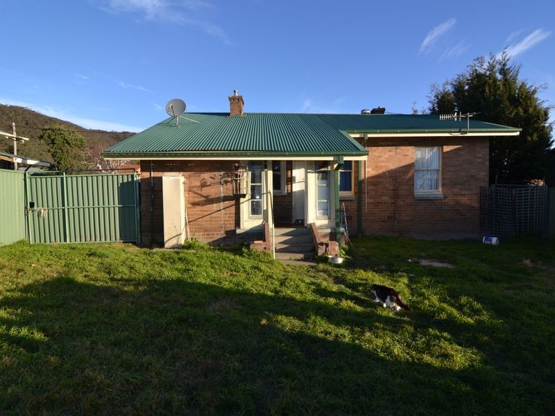 19 Suvla Street, Lithgow NSW 2790
