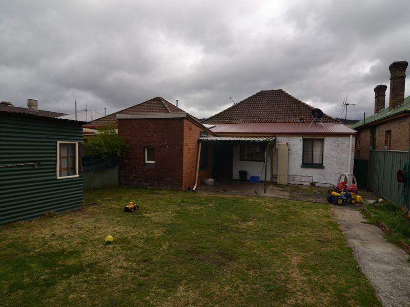 215 Mort Street, Lithgow NSW 2790
