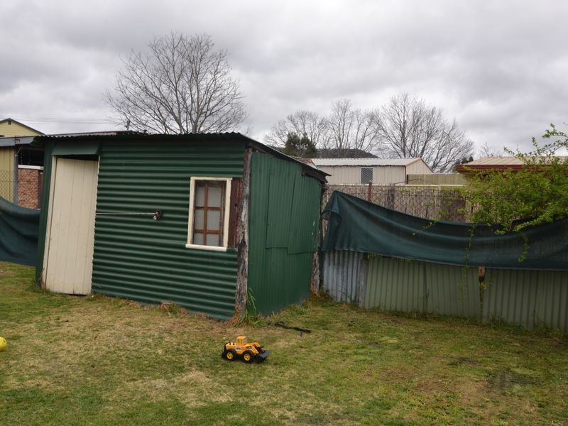 215 Mort Street, Lithgow NSW 2790