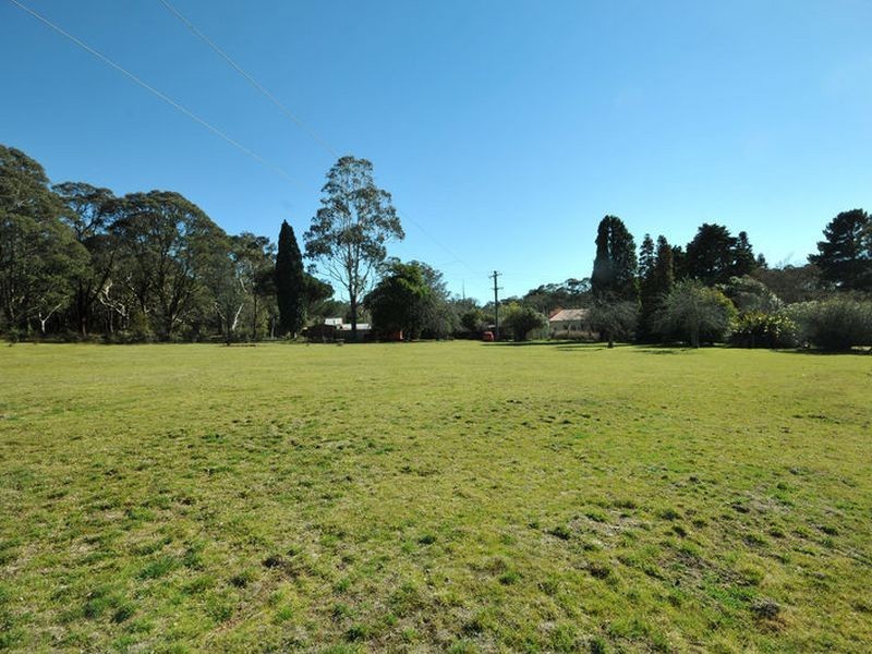 850 Chifley Road, Clarence NSW 2790