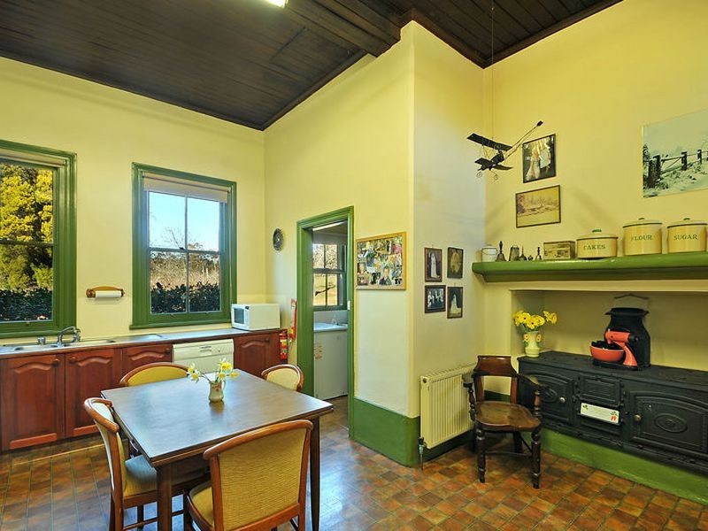 850 Chifley Road, Clarence NSW 2790