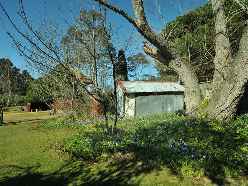 850 Chifley Road, Clarence NSW 2790