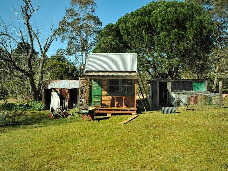 850 Chifley Road, Clarence NSW 2790