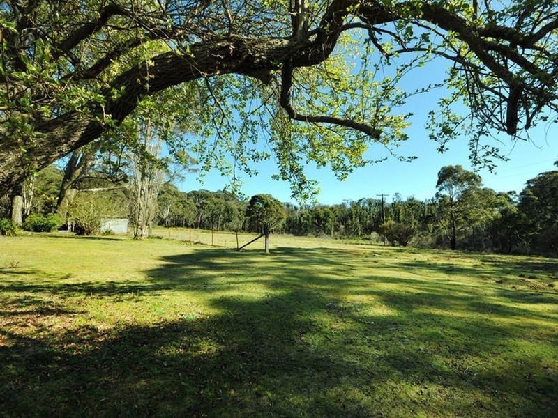 850 Chifley Road, Clarence NSW 2790