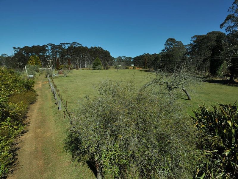 850 Chifley Road, Clarence NSW 2790