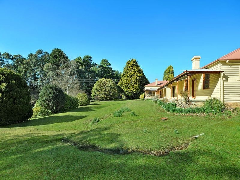 850 Chifley Road, Clarence NSW 2790