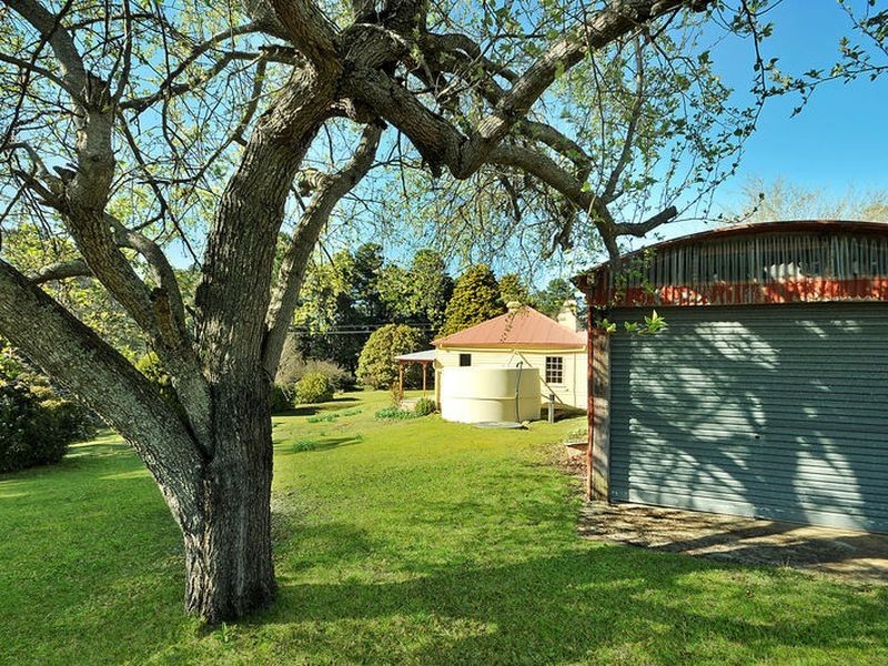 850 Chifley Road, Clarence NSW 2790