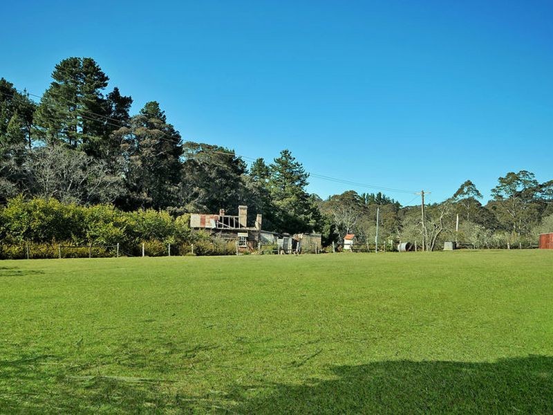 850 Chifley Road, Clarence NSW 2790