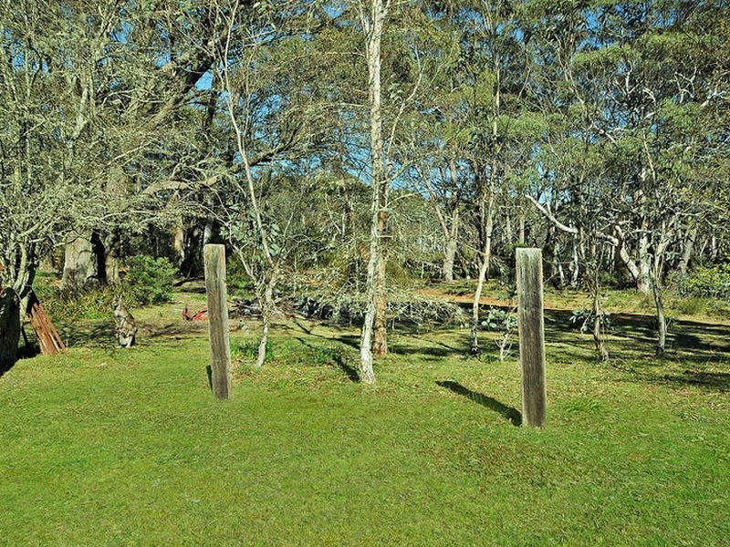 850 Chifley Road, Clarence NSW 2790