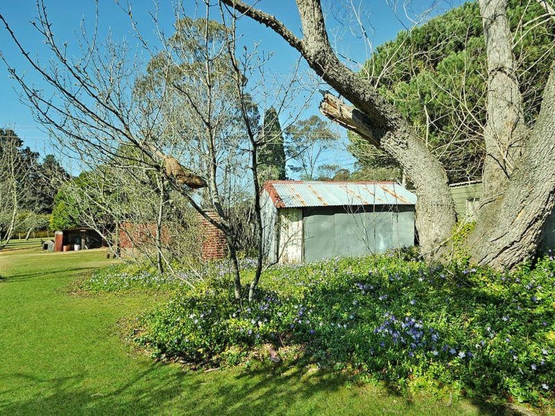 850 Chifley Road, Clarence NSW 2790
