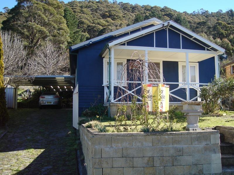 Lithgow NSW 2790
