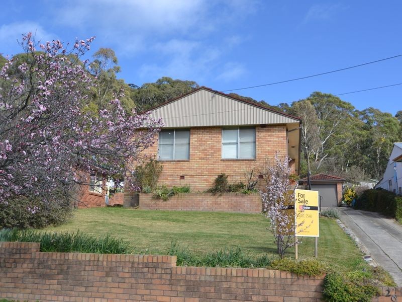 26 Shaft Street, Lithgow NSW 2790