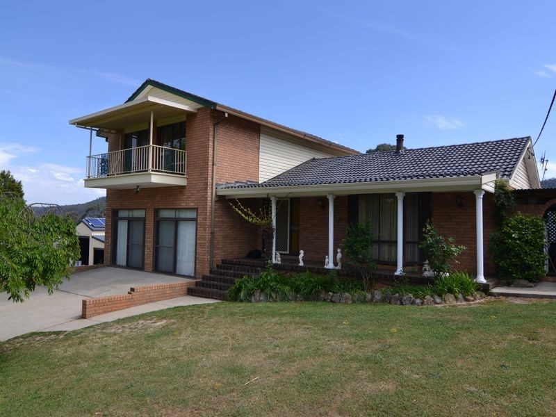 149 Reserve Road, Marrangaroo NSW 2790