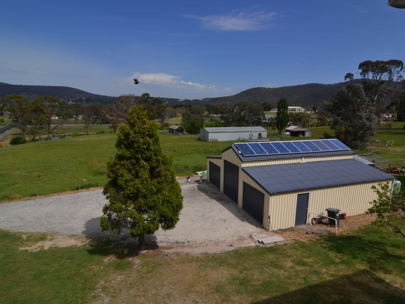 149 Reserve Road, Marrangaroo NSW 2790