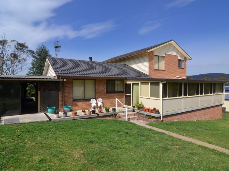 149 Reserve Road, Marrangaroo NSW 2790