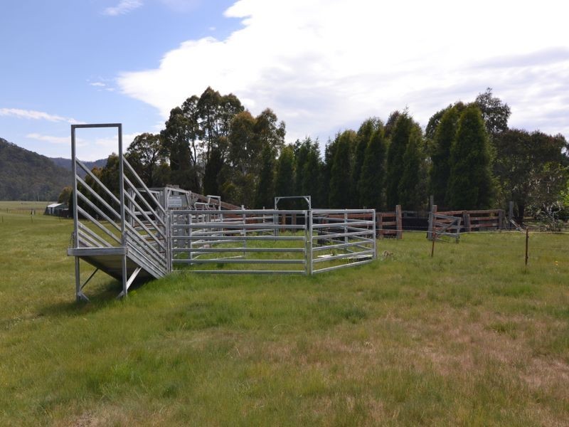 149 Reserve Road, Marrangaroo NSW 2790