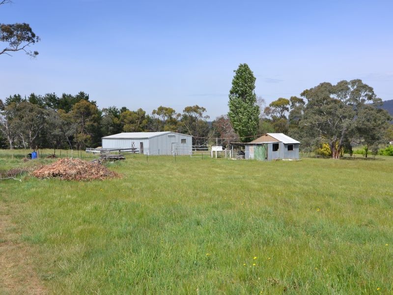 149 Reserve Road, Marrangaroo NSW 2790
