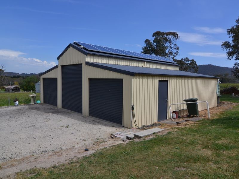 149 Reserve Road, Marrangaroo NSW 2790