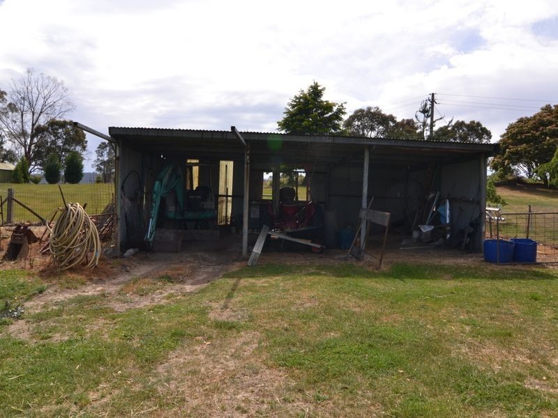 149 Reserve Road, Marrangaroo NSW 2790