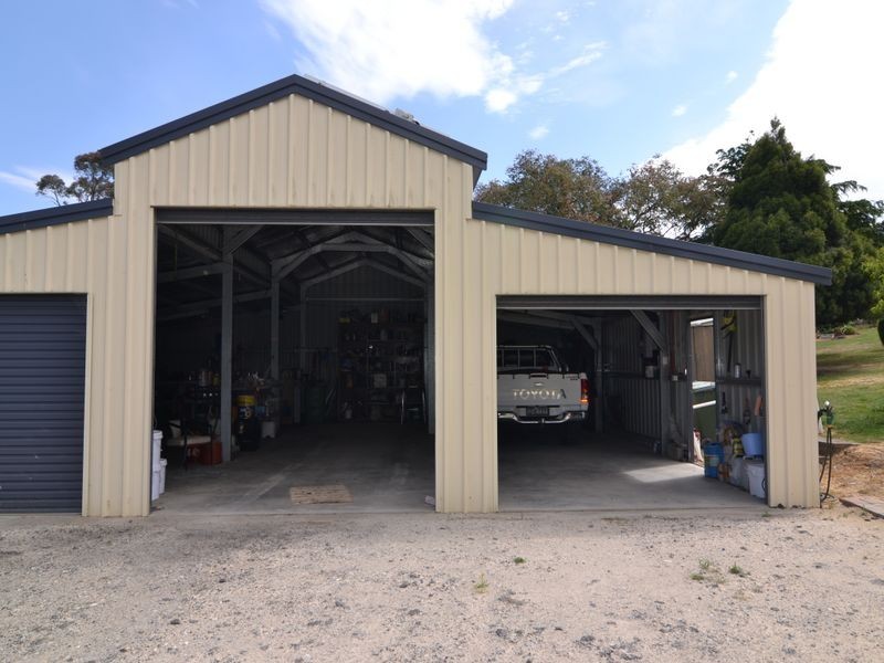 149 Reserve Road, Marrangaroo NSW 2790