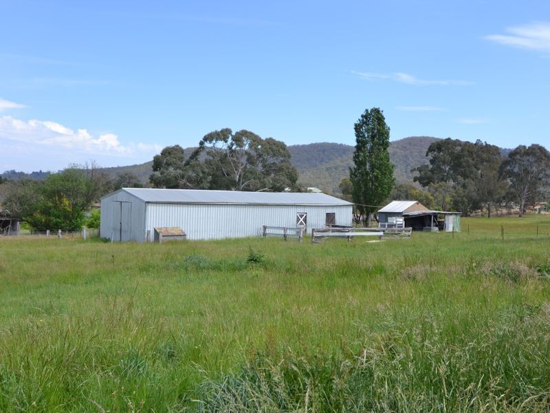 149 Reserve Road, Marrangaroo NSW 2790