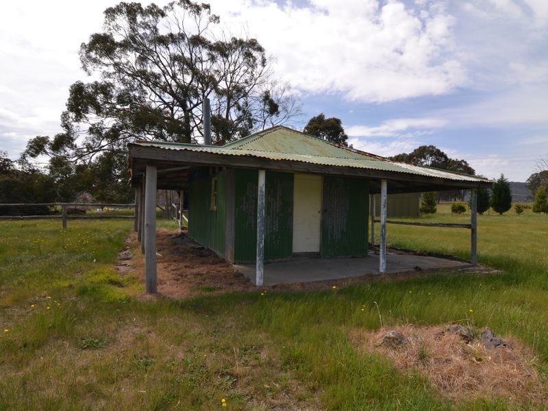 149 Reserve Road, Marrangaroo NSW 2790