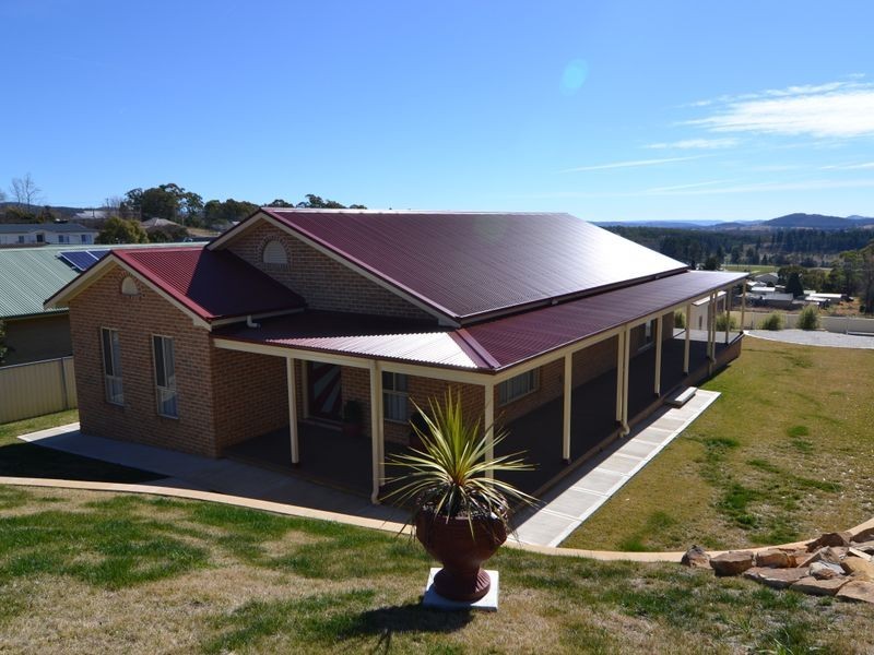 19 Falnash Street, Portland NSW 2847