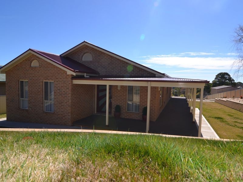 19 Falnash Street, Portland NSW 2847