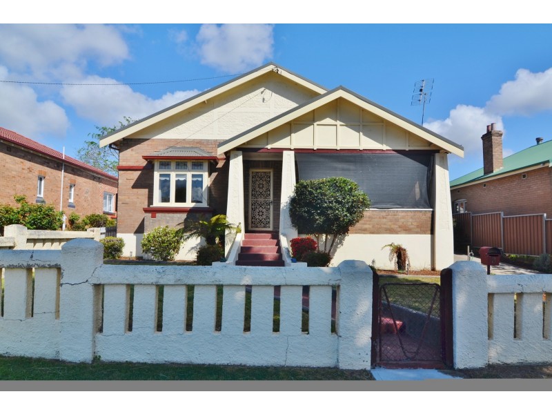 8 Ordnance Avenue, Lithgow NSW 2790
