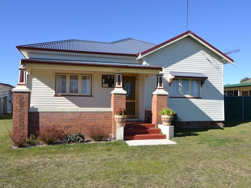 24 Commens Street, Wallerawang NSW 2845