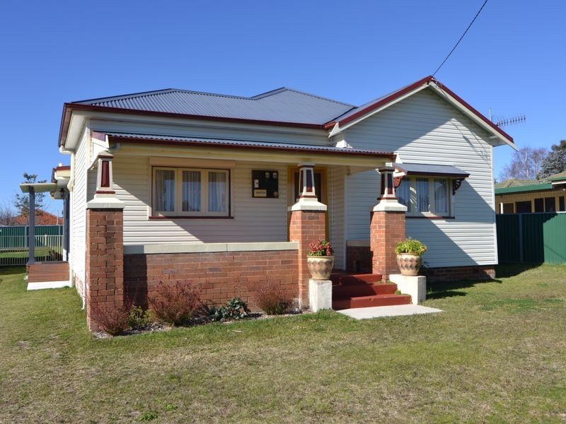 24 Commens Street, Wallerawang NSW 2845