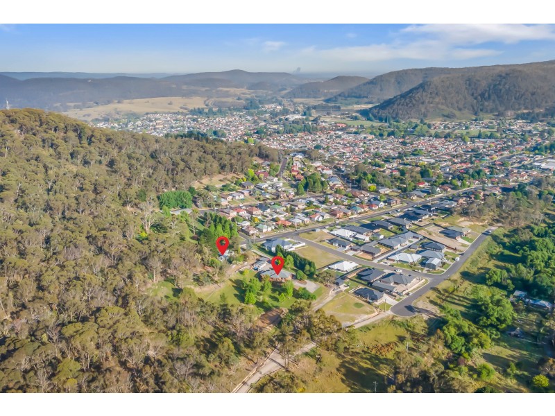 3 Hassans Walls Road, Lithgow NSW 2790