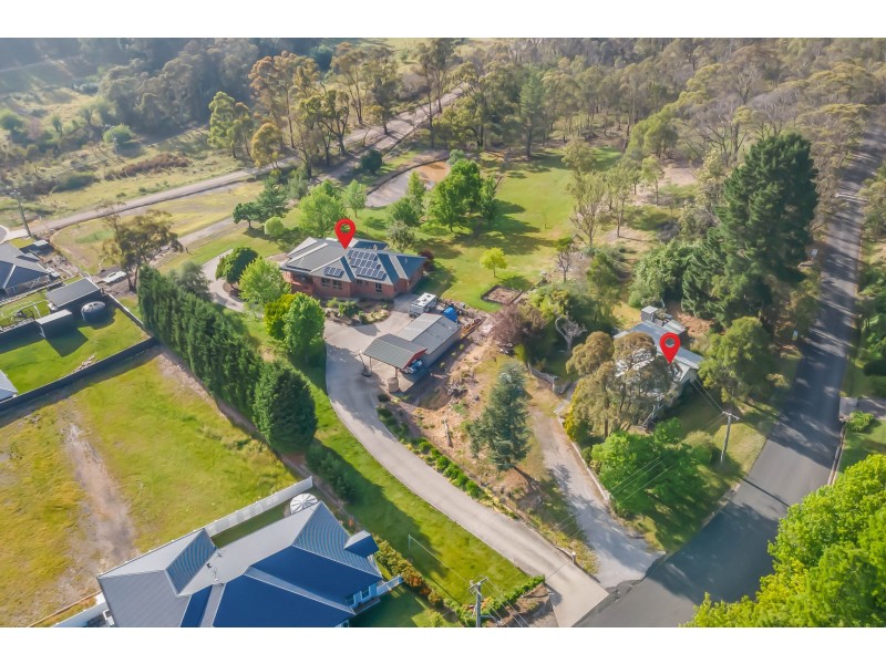 3 Hassans Walls Road, Lithgow NSW 2790