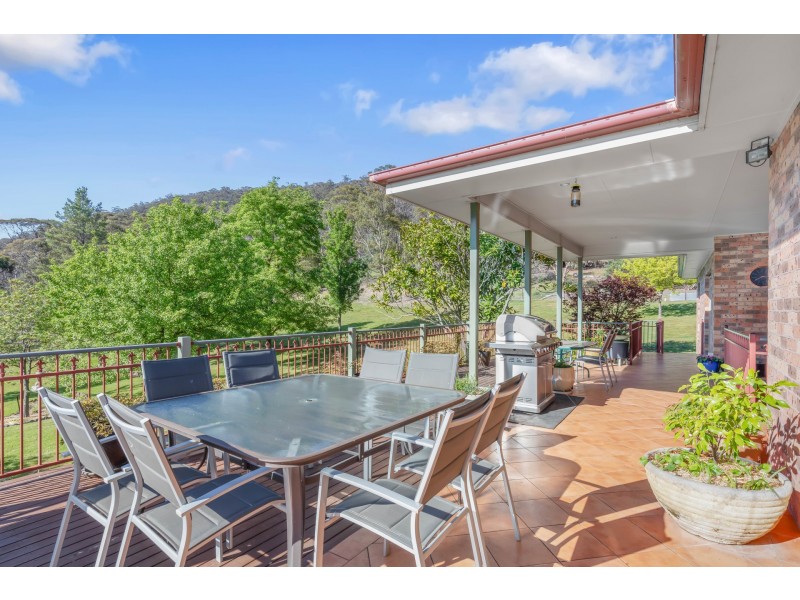 3 Hassans Walls Road, Lithgow NSW 2790