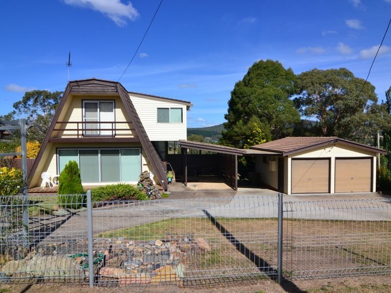 3 James Parade, Wallerawang NSW 2845