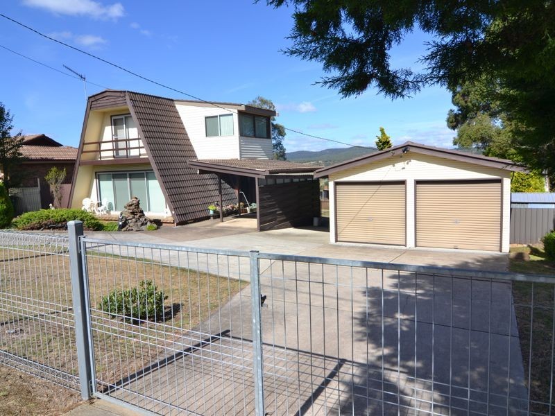 3 James Parade, Wallerawang NSW 2845