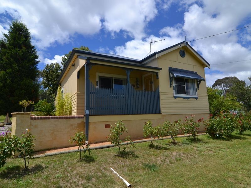 21 Neubeck Street, Lidsdale NSW 2790