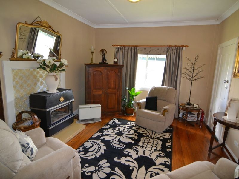 21 Neubeck Street, Lidsdale NSW 2790