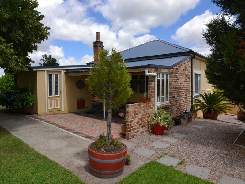 21 Neubeck Street, Lidsdale NSW 2790