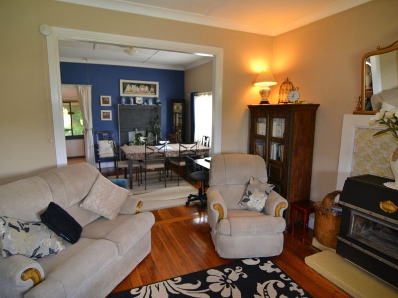 21 Neubeck Street, Lidsdale NSW 2790