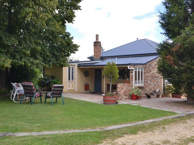 21 Neubeck Street, Lidsdale NSW 2790