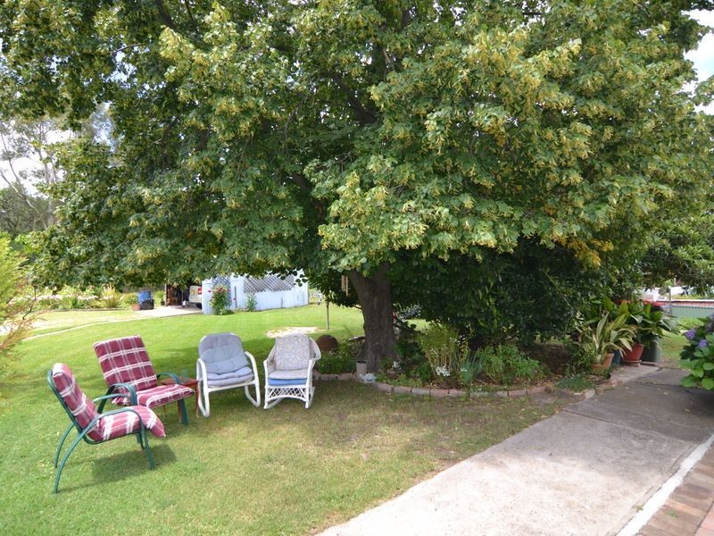 21 Neubeck Street, Lidsdale NSW 2790