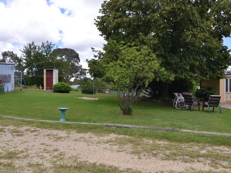 21 Neubeck Street, Lidsdale NSW 2790