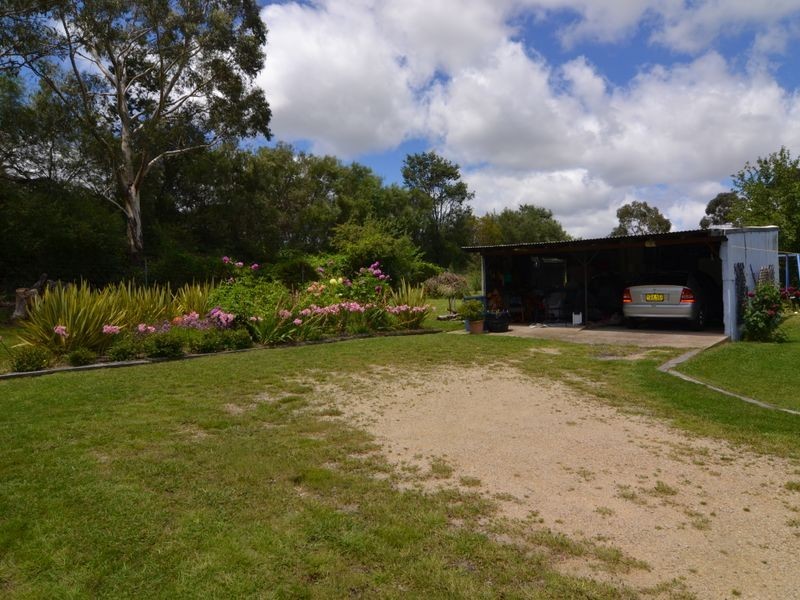 21 Neubeck Street, Lidsdale NSW 2790