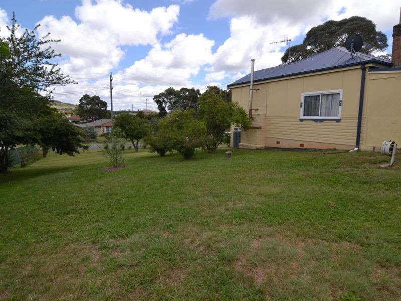 21 Neubeck Street, Lidsdale NSW 2790