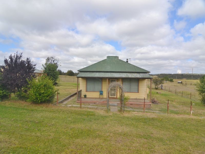 1243 Castlereagh Highway, Lidsdale NSW 2790
