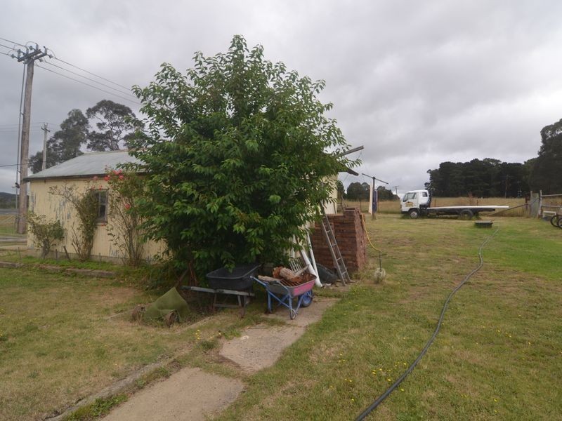 1243 Castlereagh Highway, Lidsdale NSW 2790