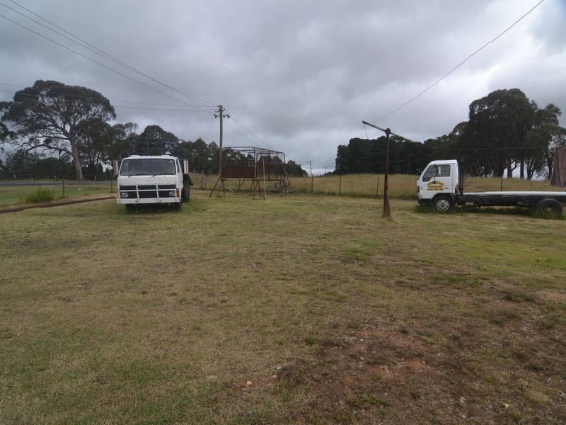 1243 Castlereagh Highway, Lidsdale NSW 2790