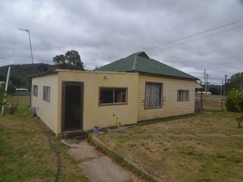 1243 Castlereagh Highway, Lidsdale NSW 2790