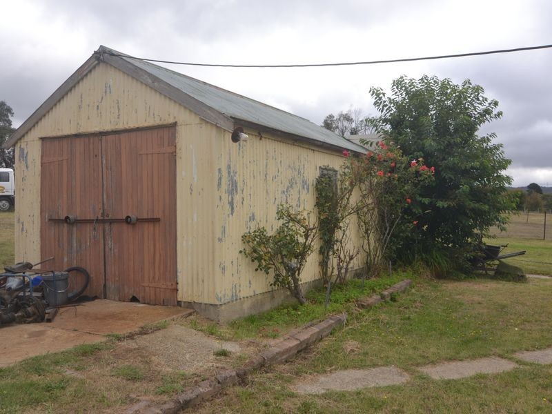 1243 Castlereagh Highway, Lidsdale NSW 2790